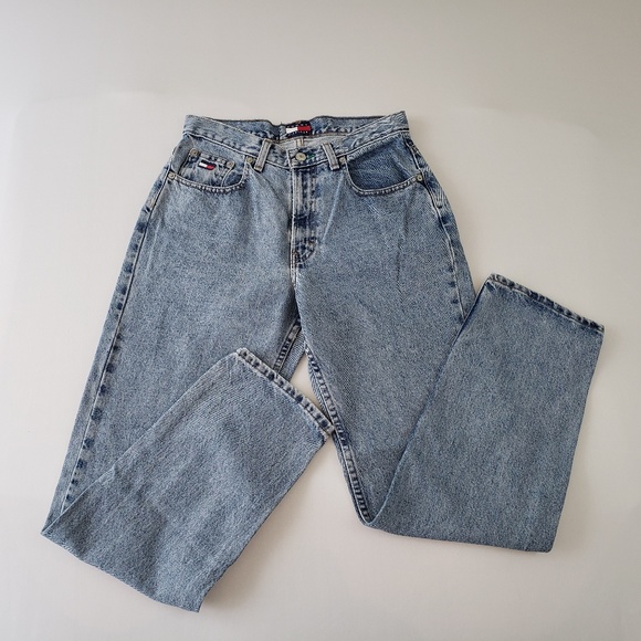 Tommy Hilfiger Denim - Vintage Tommy Hilfiger Jeans